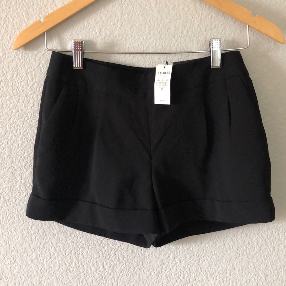 NWT Express Shorts